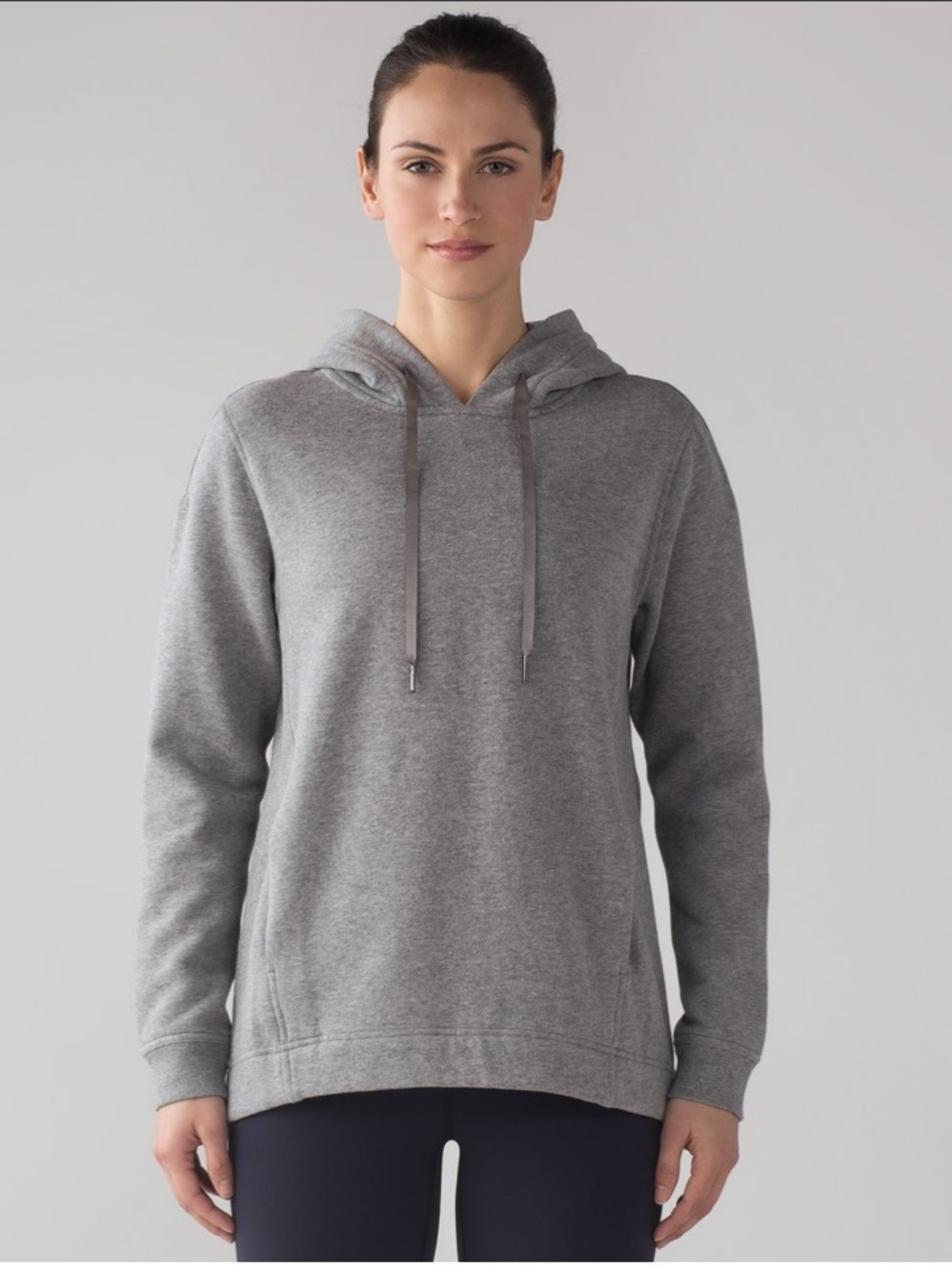 Lululemon Wind Down Pullover
